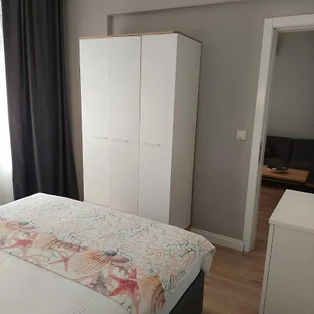 Senbay Holiday Homes