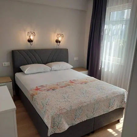 Senbay Holiday Homes